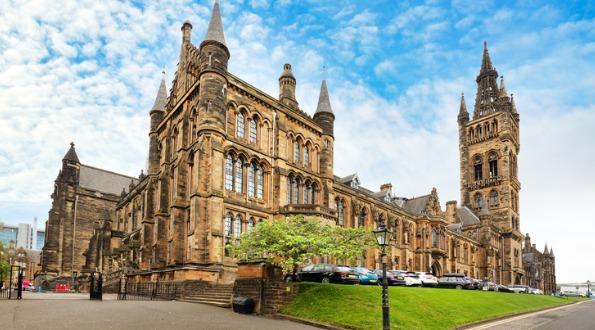 Scotland Pakistan Scholarships