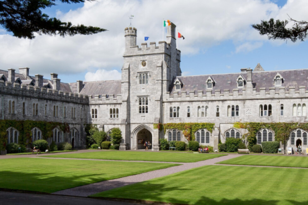 Government of Ireland Postgraduate Scholarship