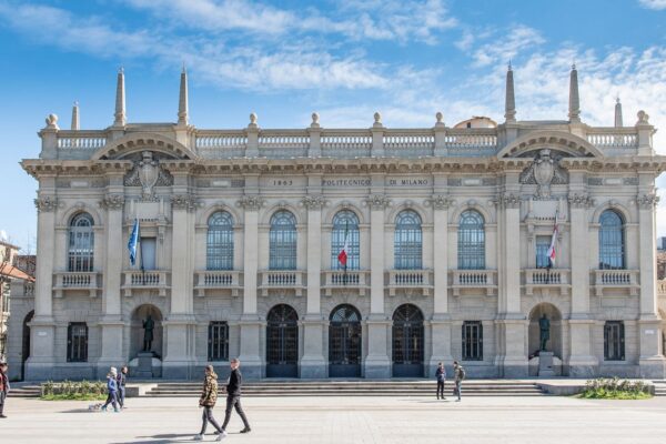 Politecnico di Milano