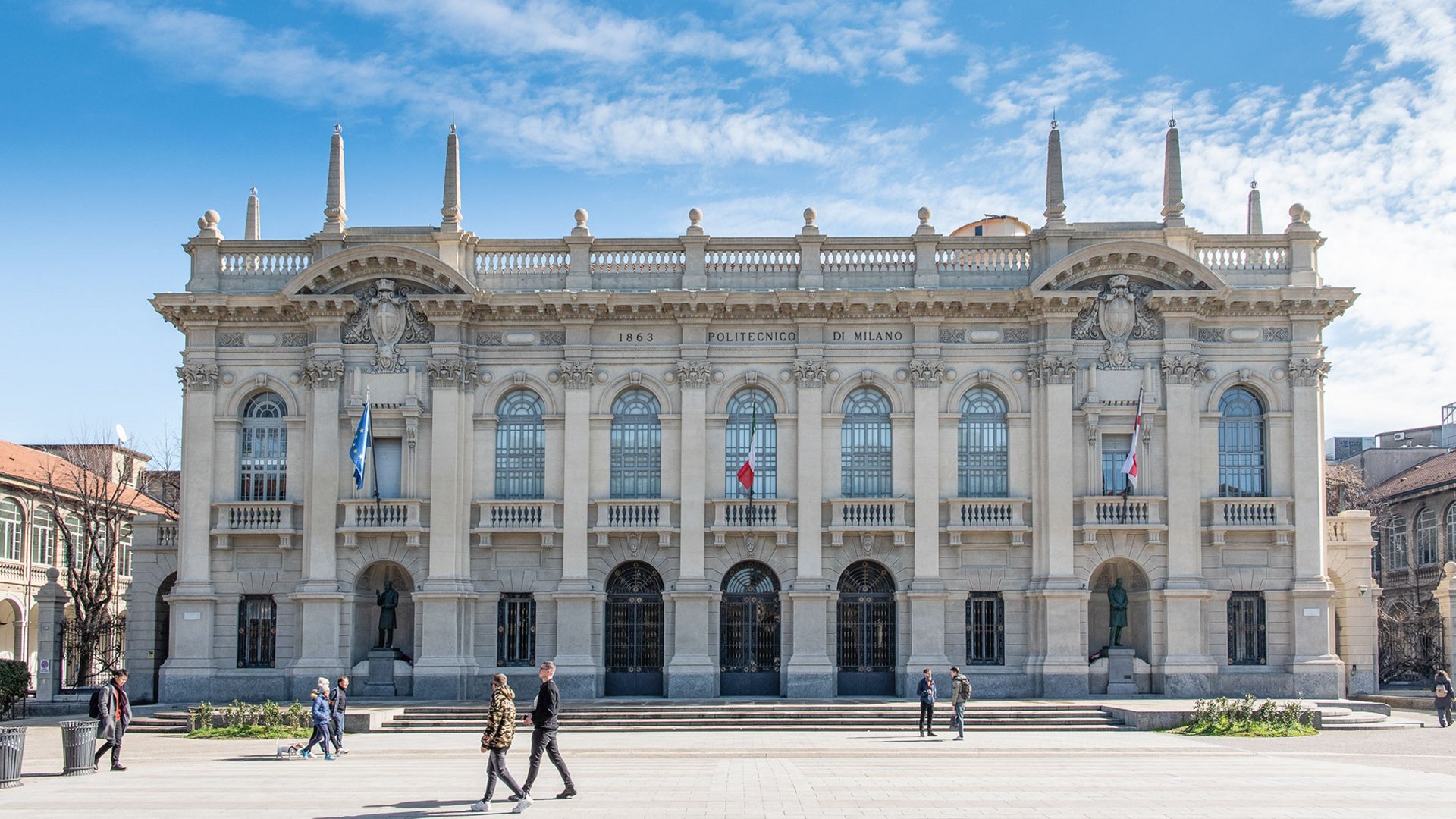 Politecnico di Milano