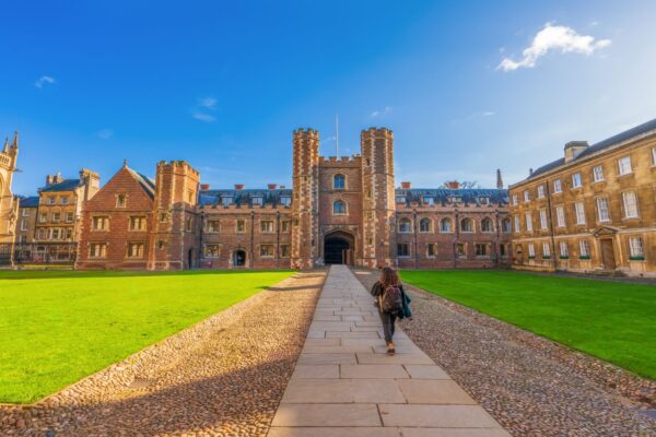 Newcastle University