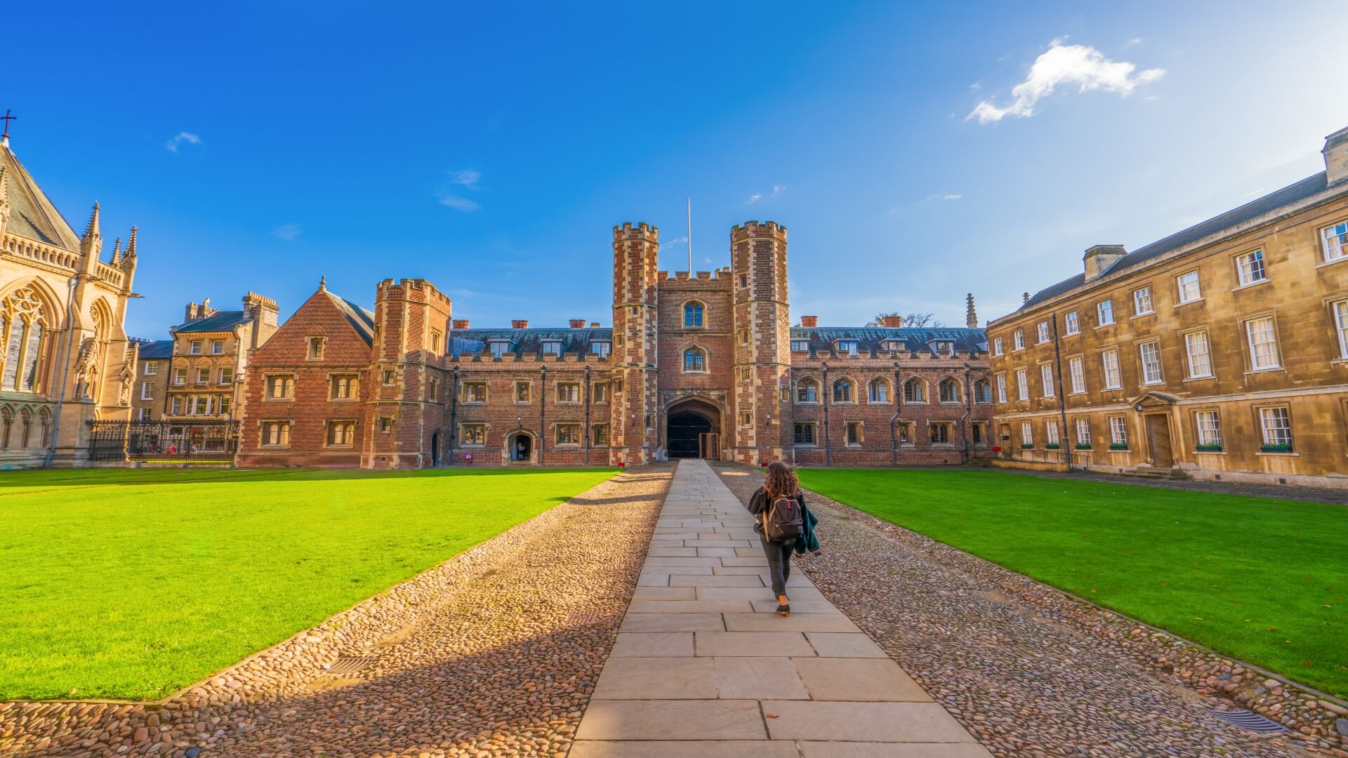 Newcastle University