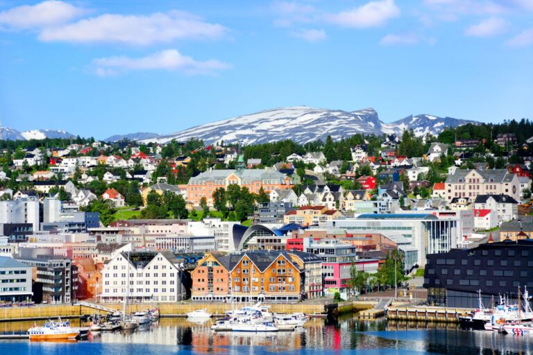 Norway’s 2025 Skill Shortage Solution: Opportunities for International Workers