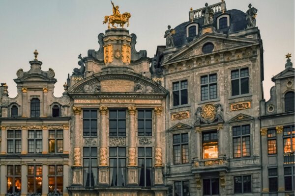 Belgium