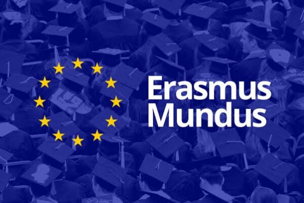 Erasmus Mundus Scholarship