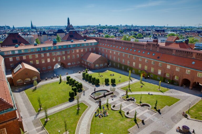 Study in Sweden Without IELTS 2024-2025 | Ultimate Scholarships Guide for Sweden