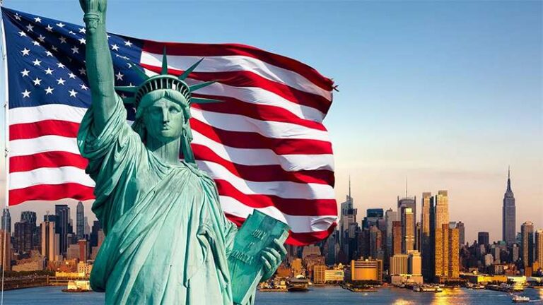 Life-Changing Trinity Leadership Fellowship 2025 in the USA (Fully Funded)